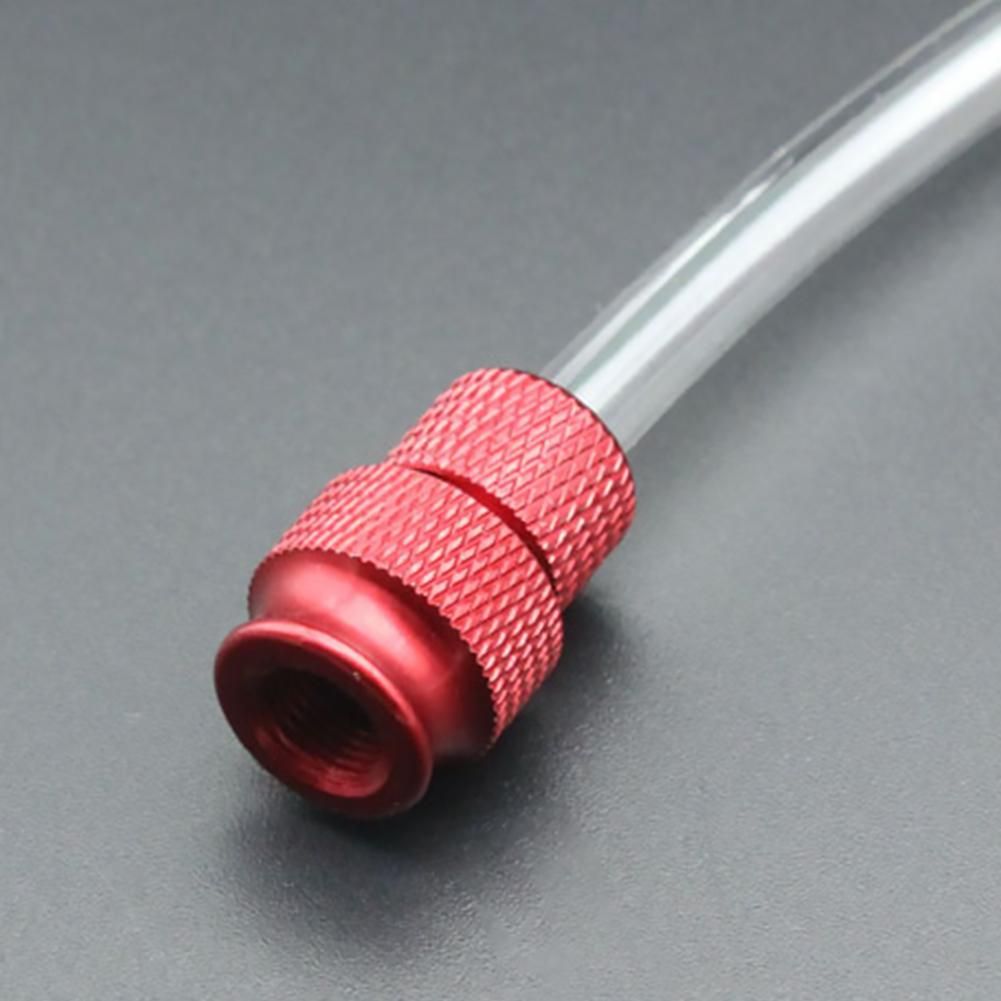 Mountain Road Bikes Sealant Injector Used For Tubeless Tire
