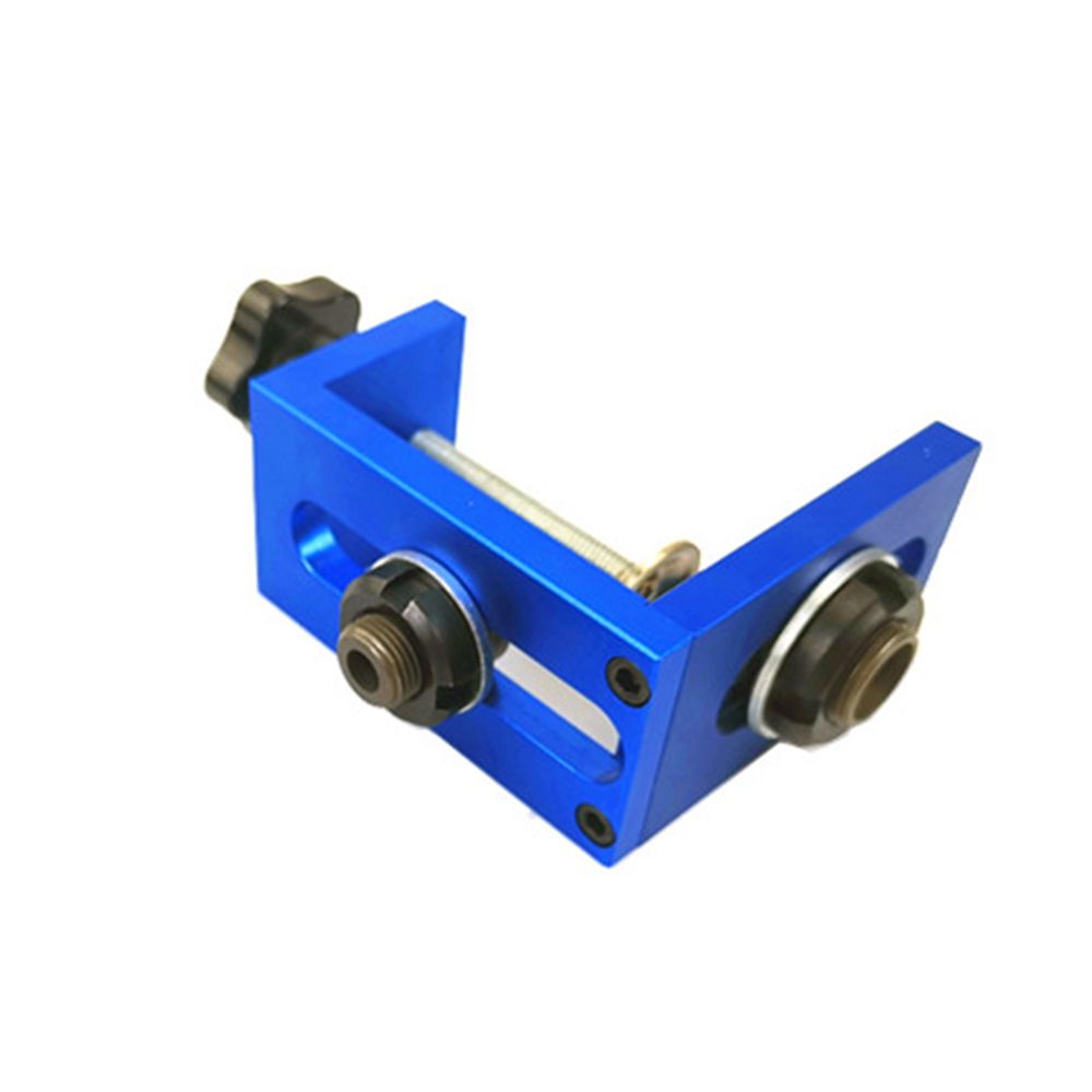 Three-in-one Drilling Locator Tool Kit Hole Puncher Hole