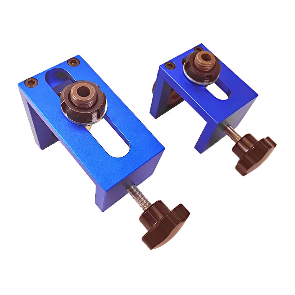 Three-in-one Drilling Locator Tool Kit Hole Puncher Hole