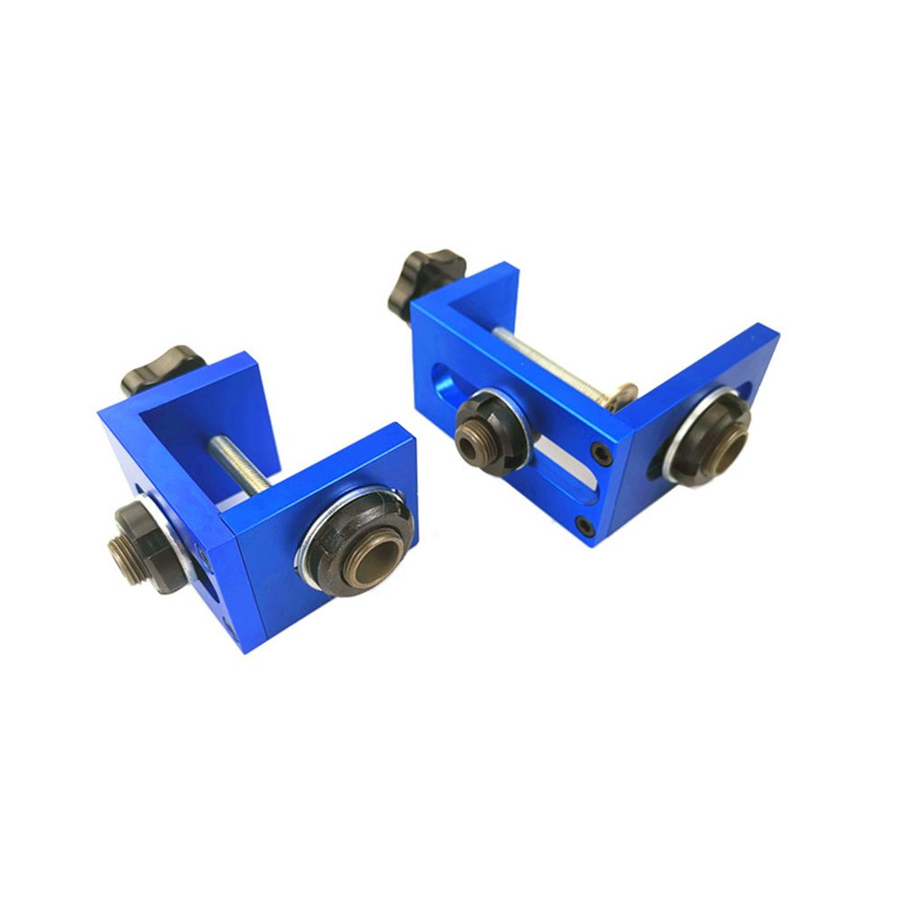 Three-in-one Drilling Locator Tool Kit Hole Puncher Hole