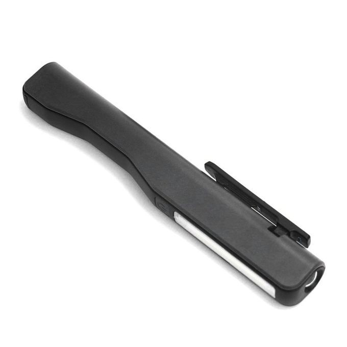Re Hargeable Work Light Inspe Tion Light Re Hargeable USB   Lighting-bla K