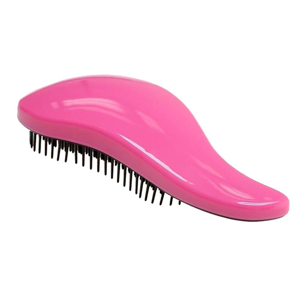 Detangling Hairbrush Detangler Hair Comb For Women Kids