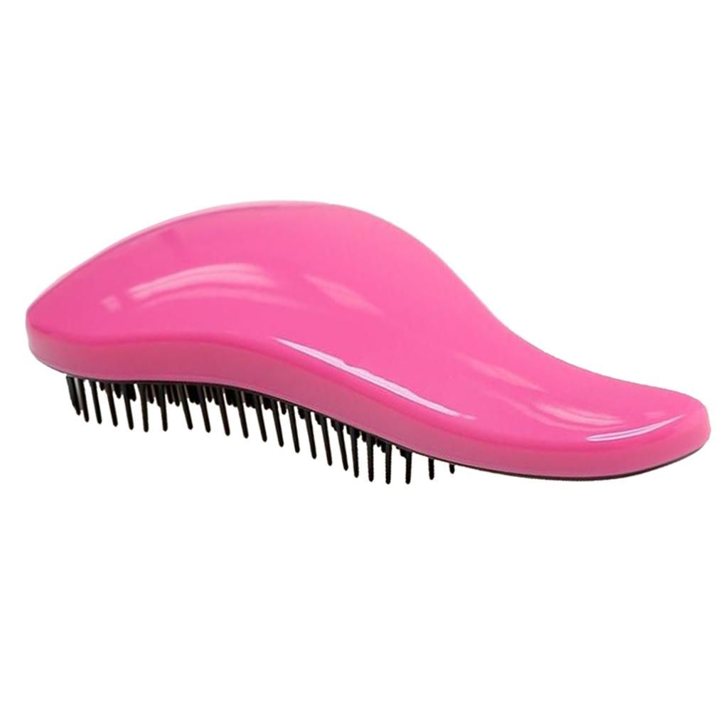 Detangling Hairbrush Detangler Hair Comb For Women Kids