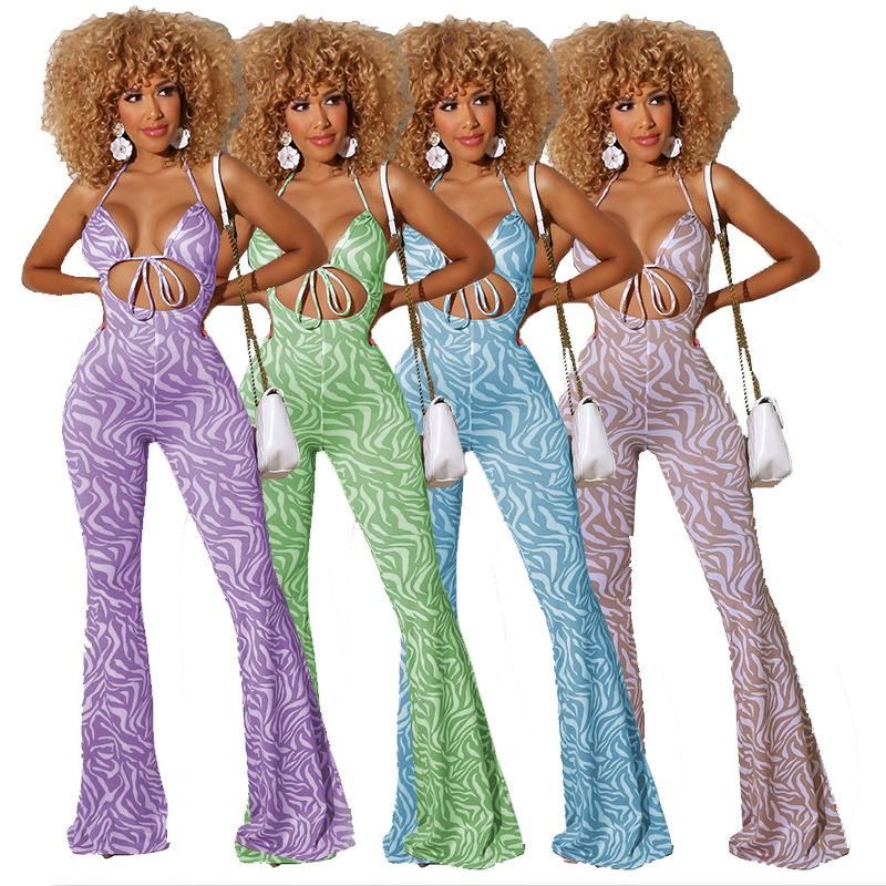 A191 Women's Summer New Parent-Child Suit Jumpsuit New Source Manufacturer
