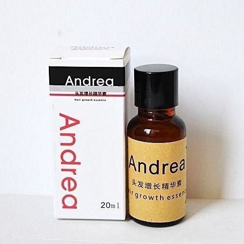 Fast Hair And Beard Growth Essence