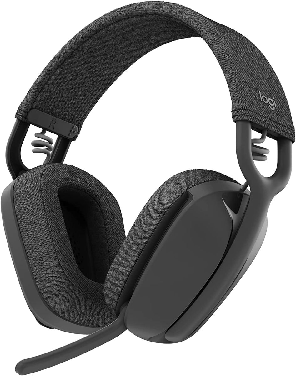 Zone Vibe 100 Wireless Headset With Noise Cancelling Mic