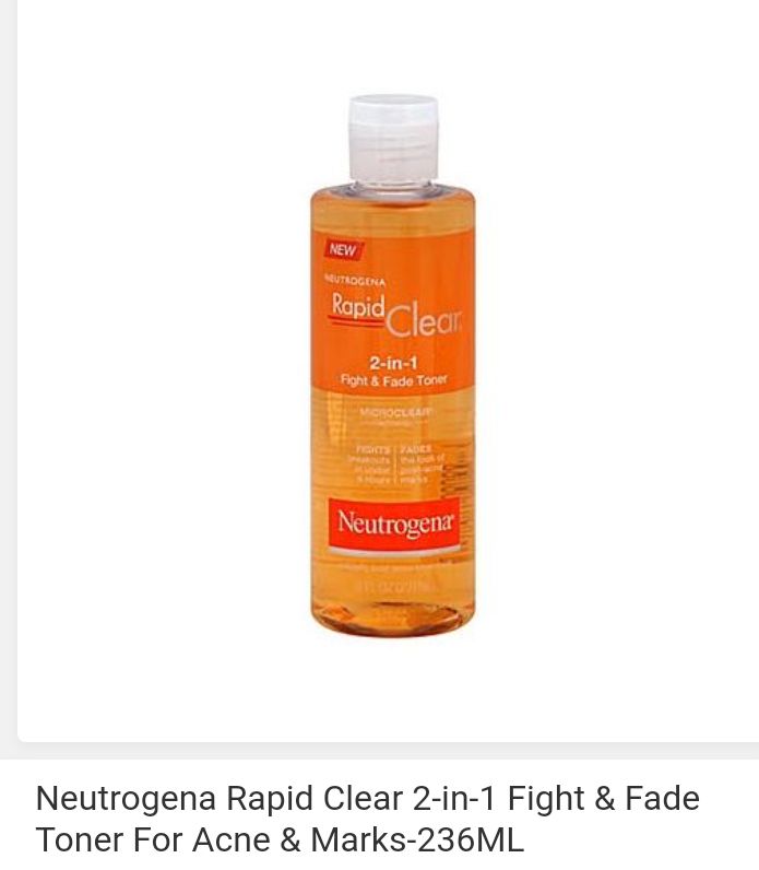 Cleanser