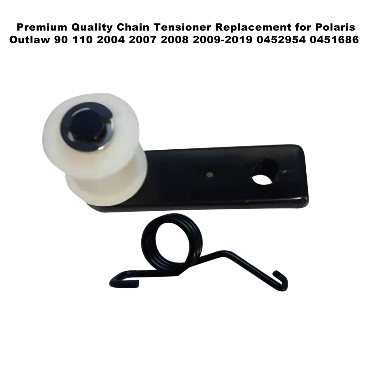 Premium Quality Chain Tensioner Replacement For Polaris