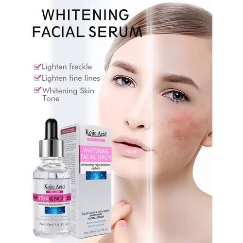 Collage Whitening Facial Serum 30ml