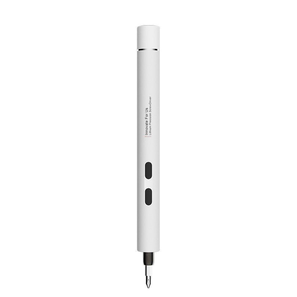Electric Power Screwdriver Portable Cordless Magnetic Screw