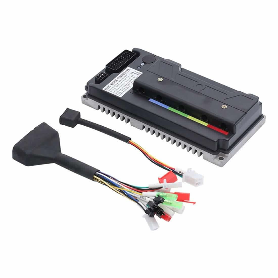 Sine Wave Controller 3000W 60V-72V Big Power E-Bike