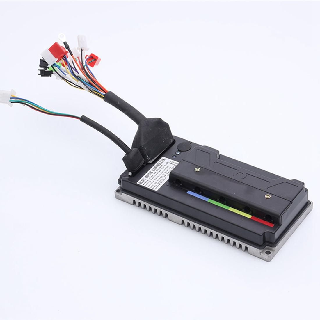 Sine Wave Controller 3000W 60V-72V Big Power E-Bike