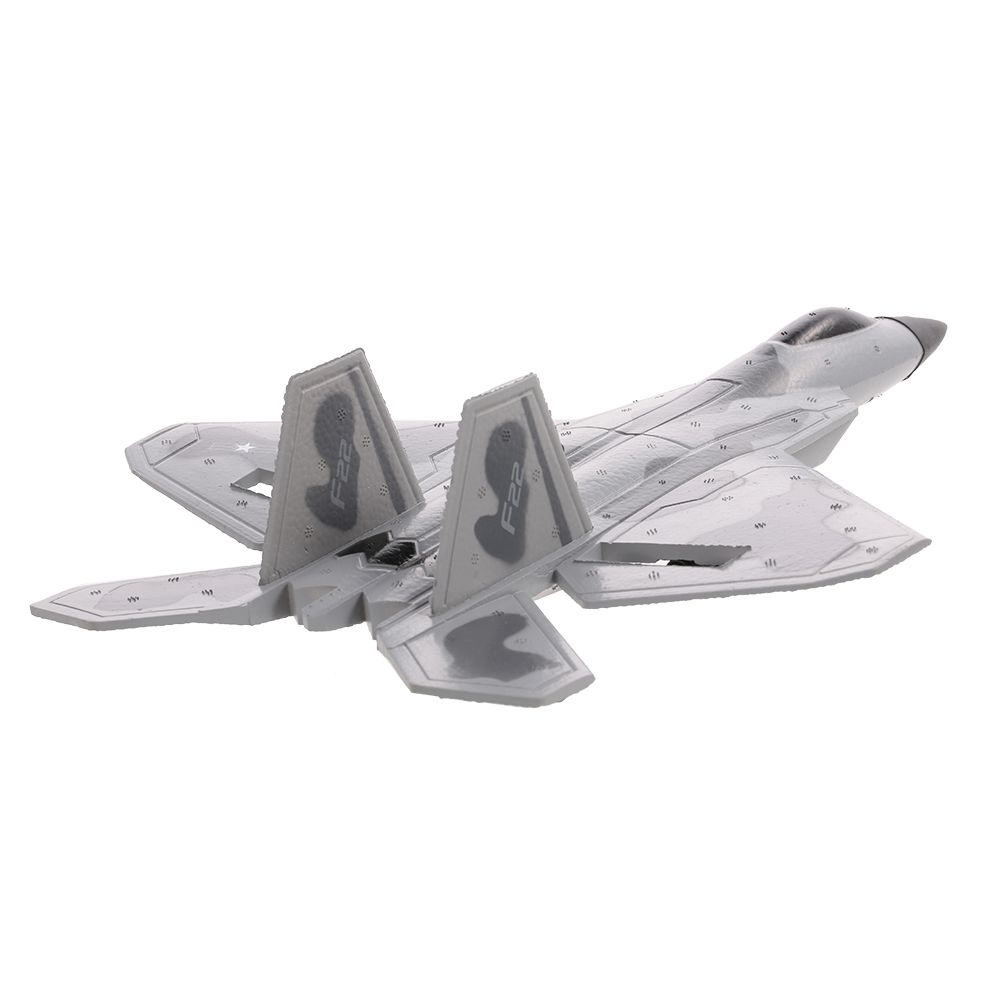 FX822 F-22 Raptor Model Fighter Airplane