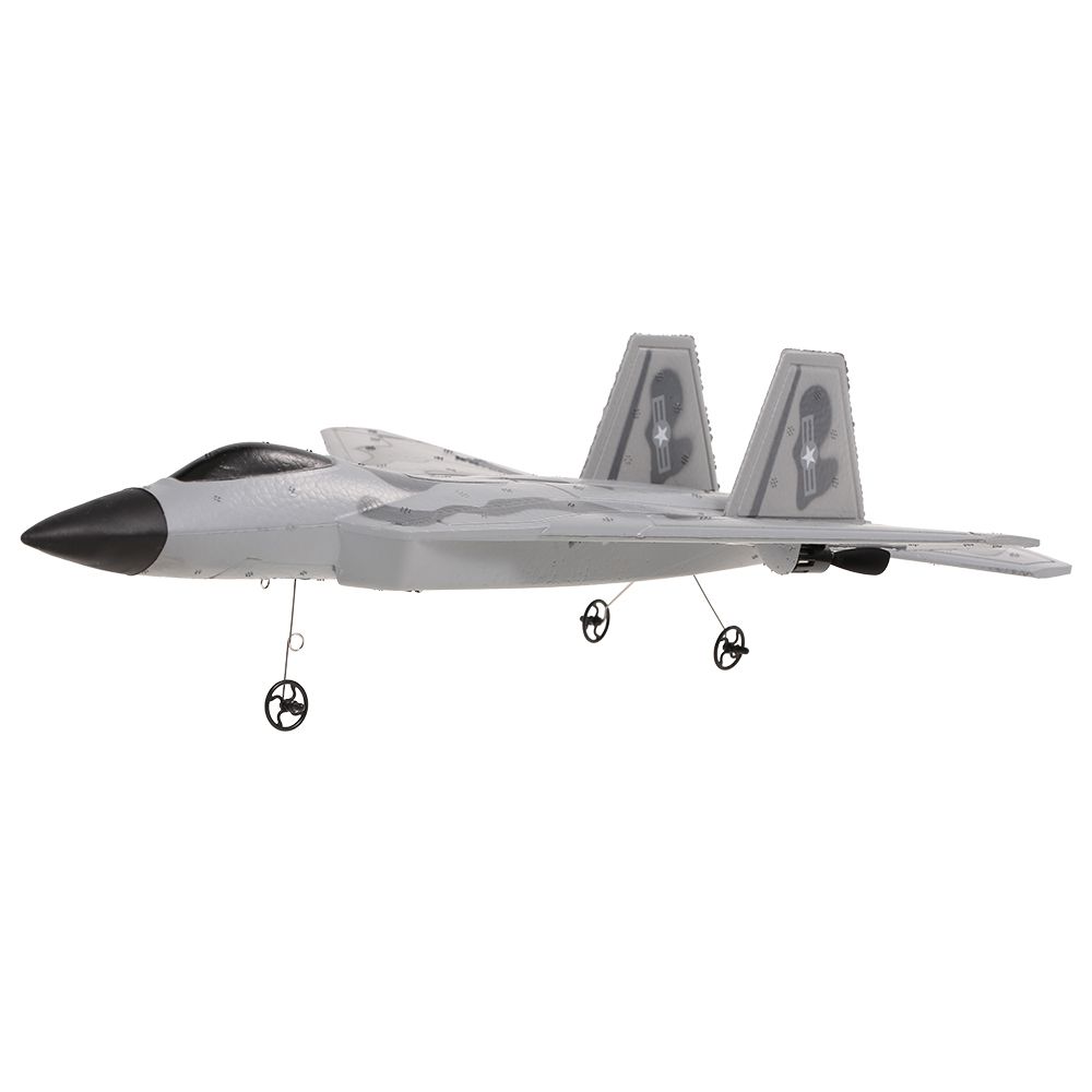 FX822 F-22 Raptor Model Fighter Airplane