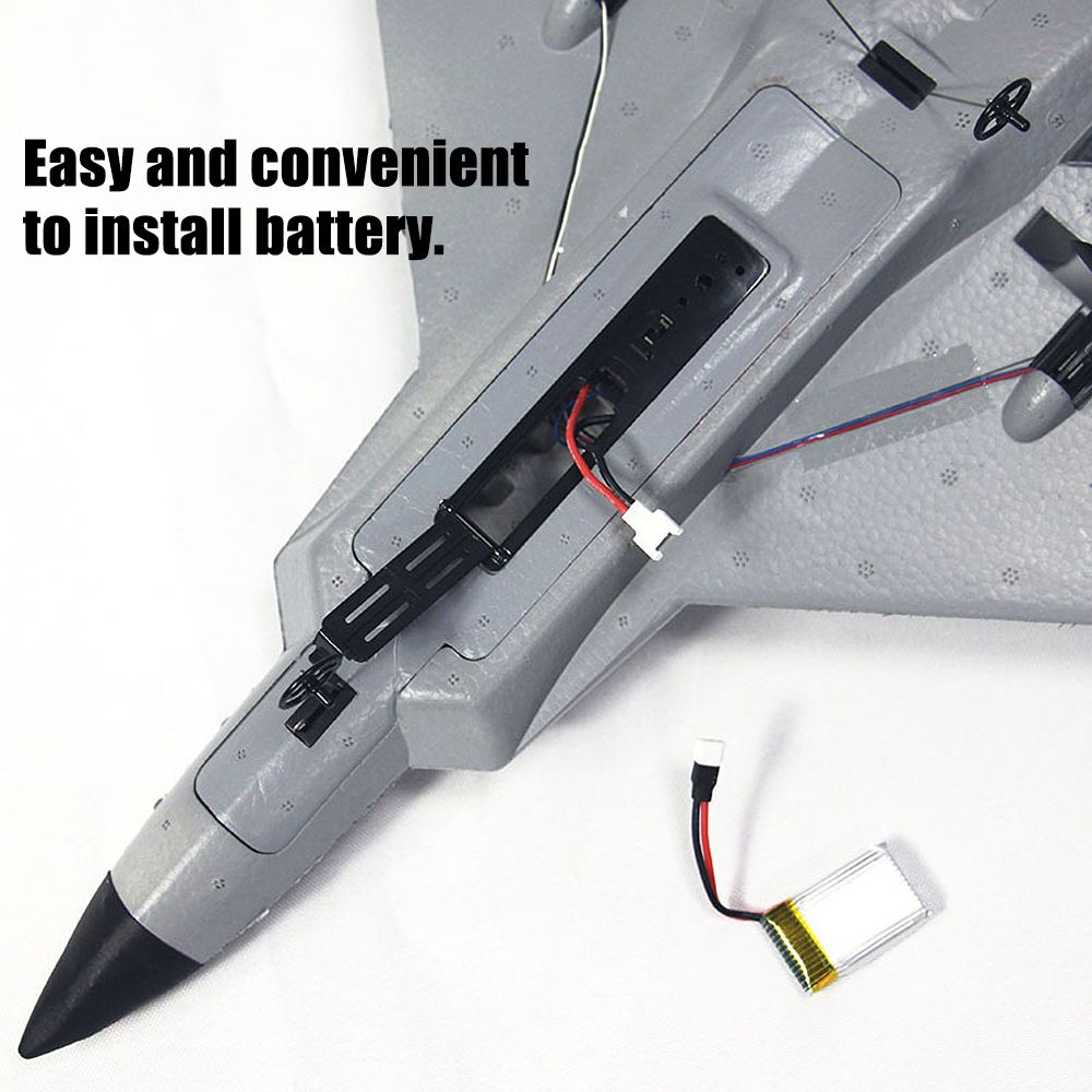 FX822 F-22 Raptor Model Fighter Airplane