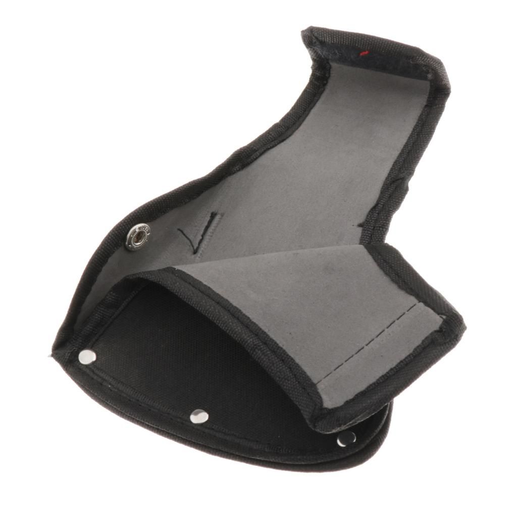 Oxford Cloth Blade Hunting For Outdoor 18x13cm
