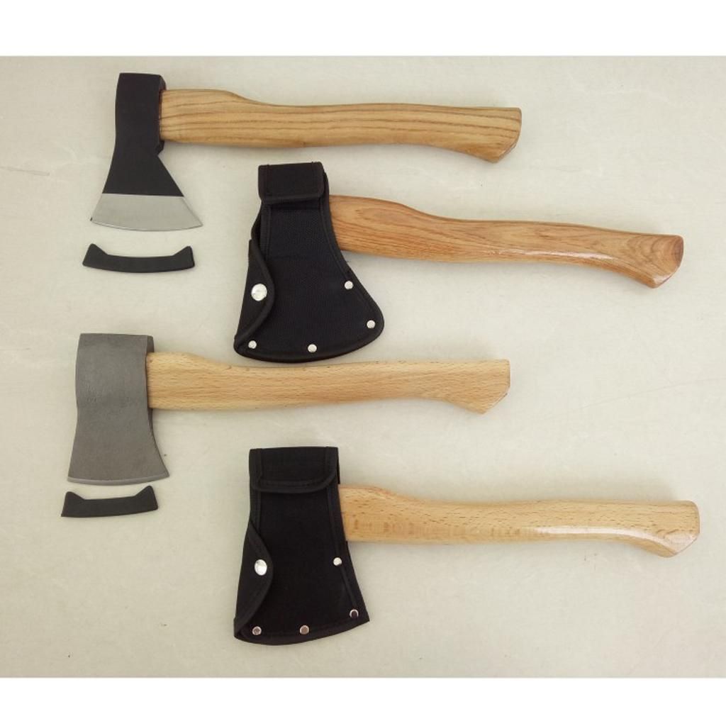 Oxford Cloth Blade Hunting For Outdoor 18x13cm