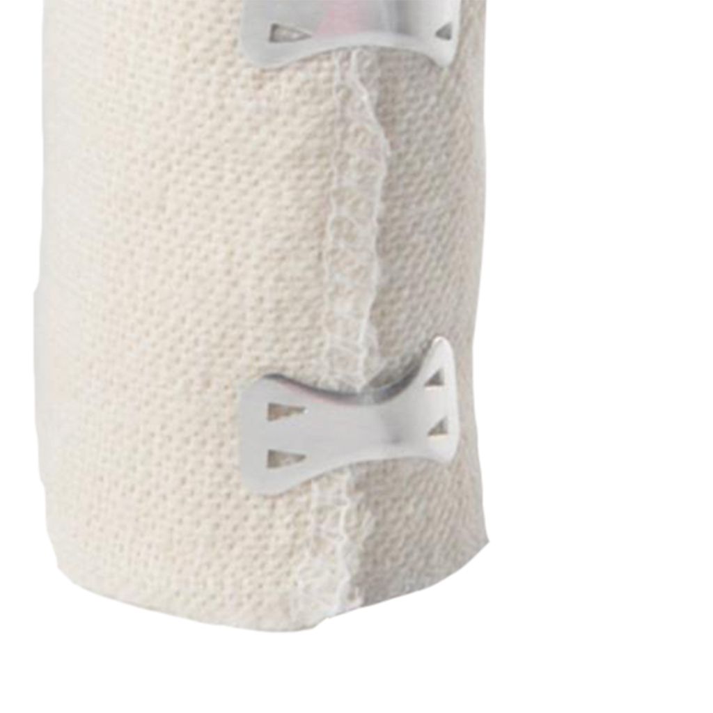 Cotton Elastic Cohesive  Wrap First  Kit For Knee Ankle Arm