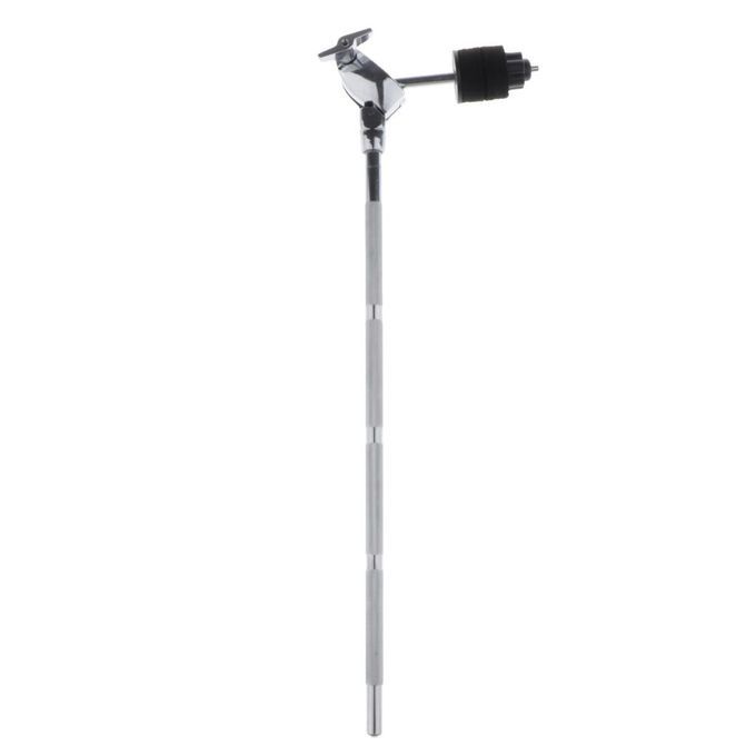 1pc Long 57cm Cymbal Stand Boom Arm Attachment