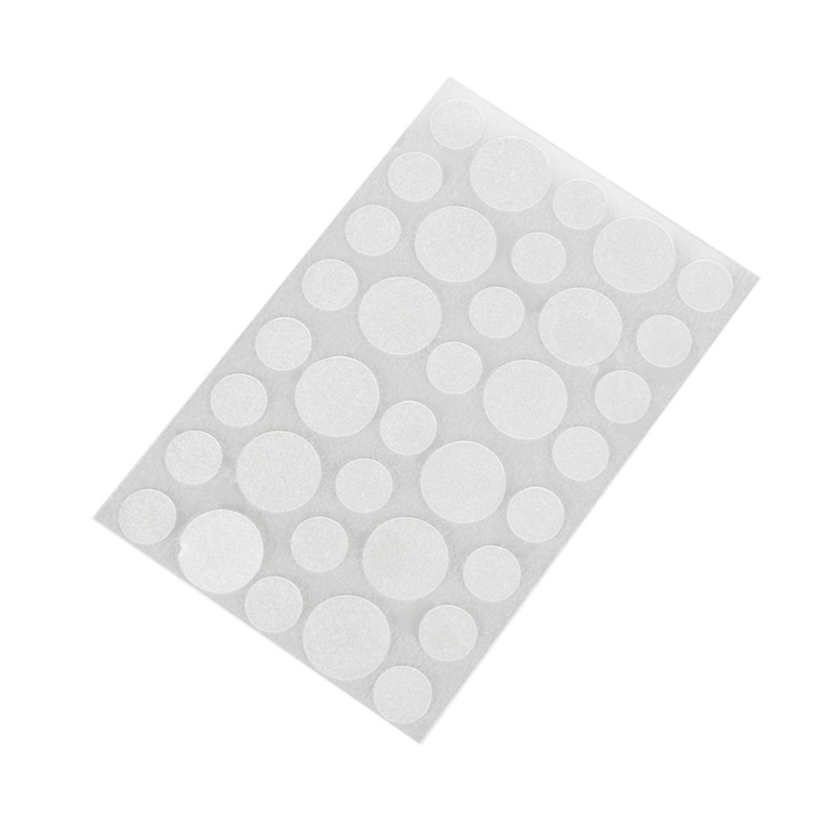 36PCS Acne Spot Patch Hydrocolloid Invisible Absorbing Cover