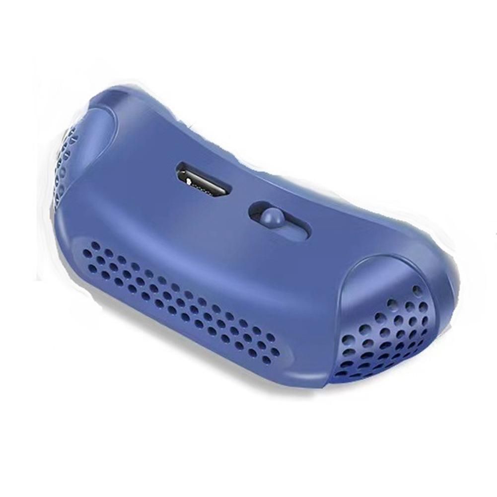 Sleeping Aid Anti-Snoring Device Electric Snoring