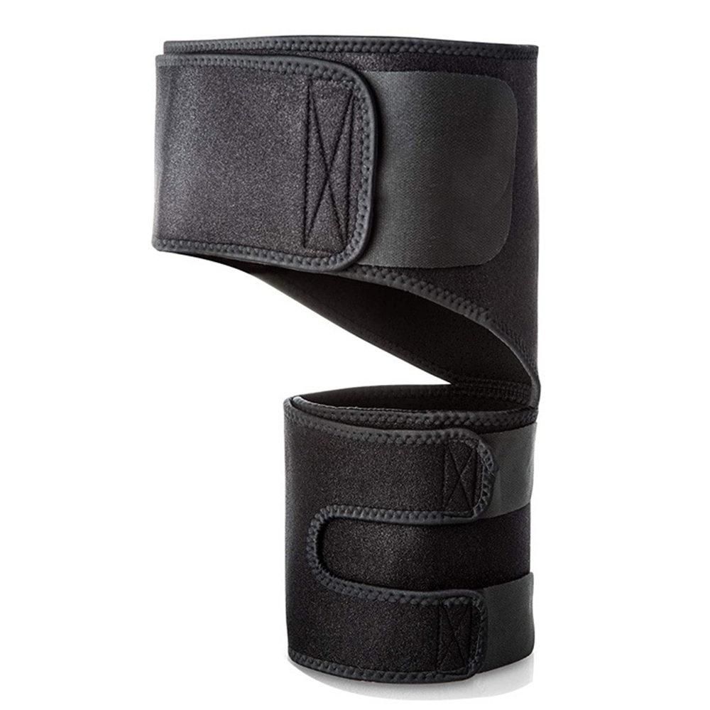 Groin Support Wrap Hip Joint Support Arthritis Protector Hip Thigh Brace