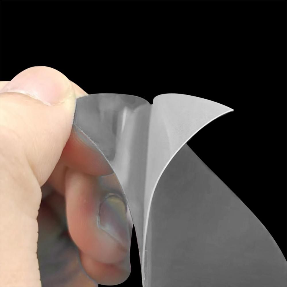 Creality FEP Release Film 5PCS 286x198x0.15mm for HALOT-MAGE PRO/HALOT-MAGE LCD Resin 3D Printer and Other 10-inch Products High Transmittance and Good Release Effect