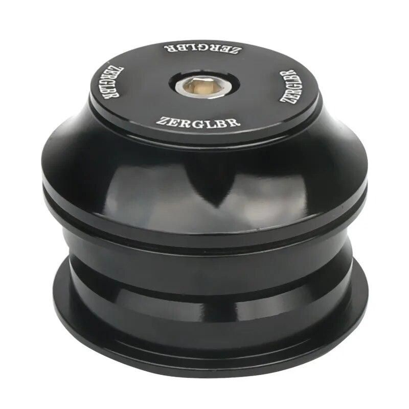 Dead Speed Bike Headset Bowl 44mm Aluminum Alloy Straight Frame Head Tube Bowl Mountain Road Bicycle Bowl
