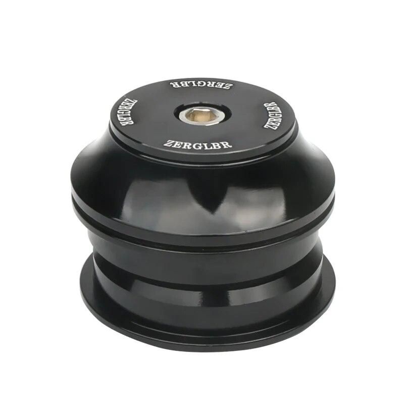 Dead Speed Bike Headset Bowl 44mm Aluminum Alloy Straight Frame Head Tube Bowl Mountain Road Bicycle Bowl