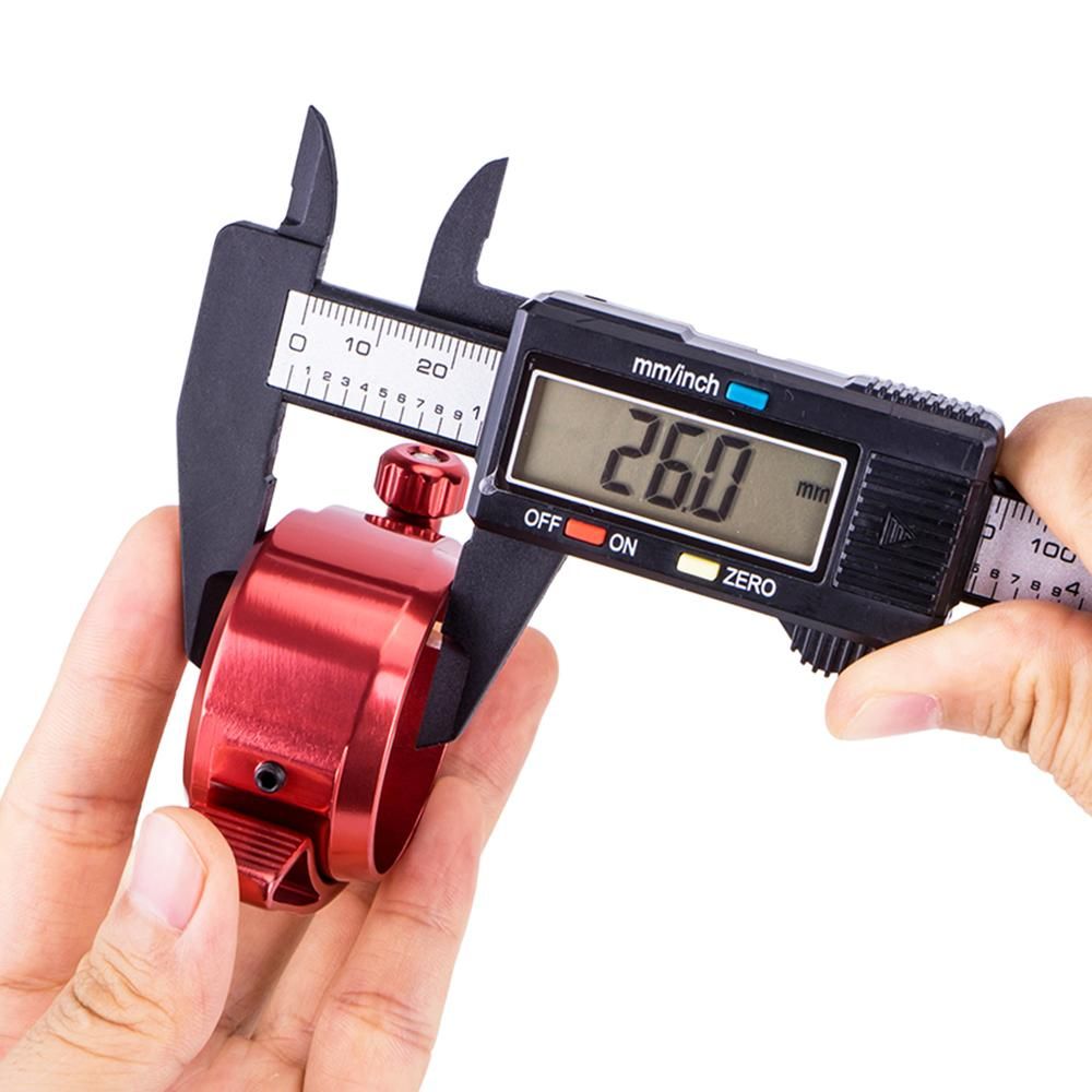 Bike Seat Post Clamp Aluminium Alloy Bicycle Quick Release Seatpost Collar 39.8mm / 40.8mm for Folding Bikes