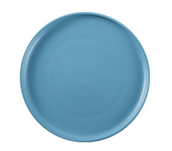 8 Inches Nordic Creative Family Dishes, Western Dishes, Steak Dishes, Ceramic Tableware, Breakfast Dishes, Evening Dishes And Dishes