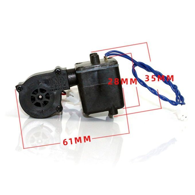 2X   Fit For Henglong 3918 1:16 RC Hobby Model Tank