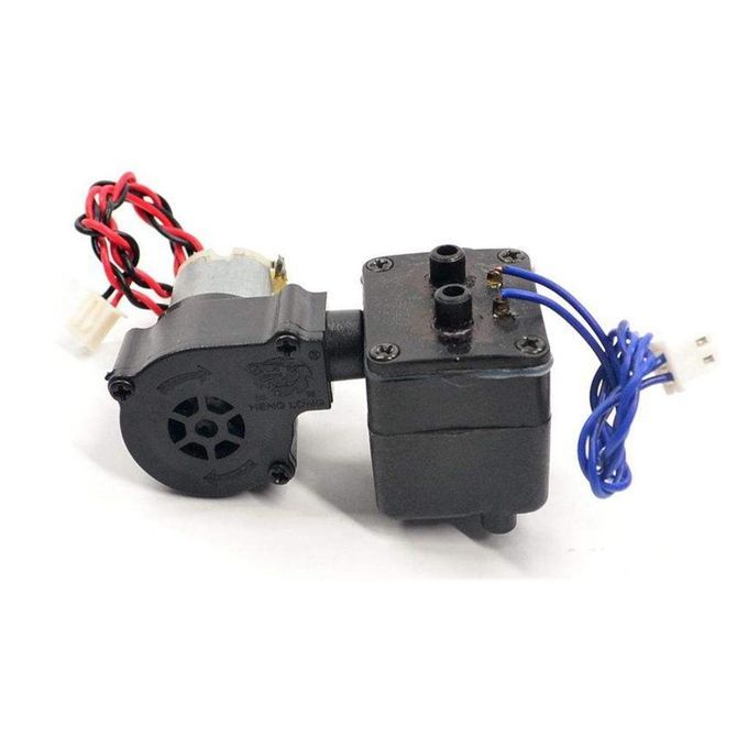 2X   Fit For Henglong 3918 1:16 RC Hobby Model Tank