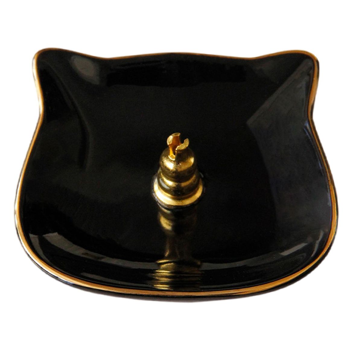 Holders For Sticks Retro Style Decorative