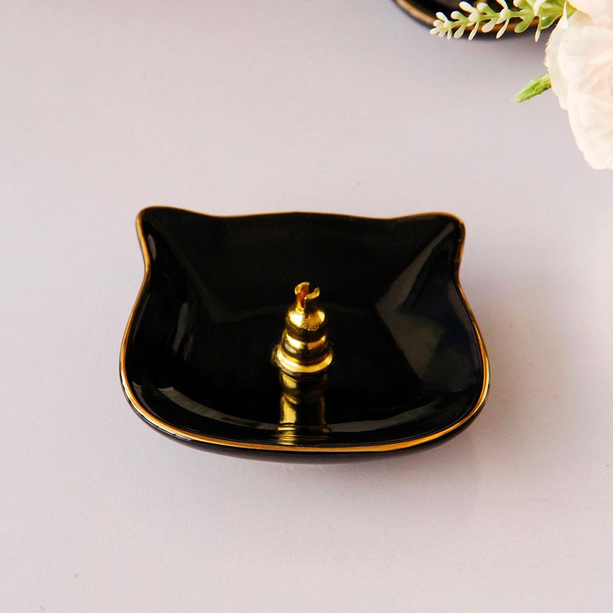 Holders For Sticks Retro Style Decorative