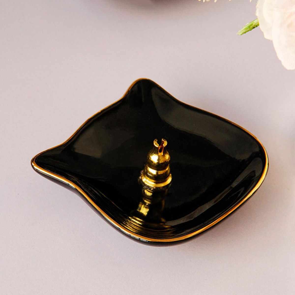 Holders For Sticks Retro Style Decorative