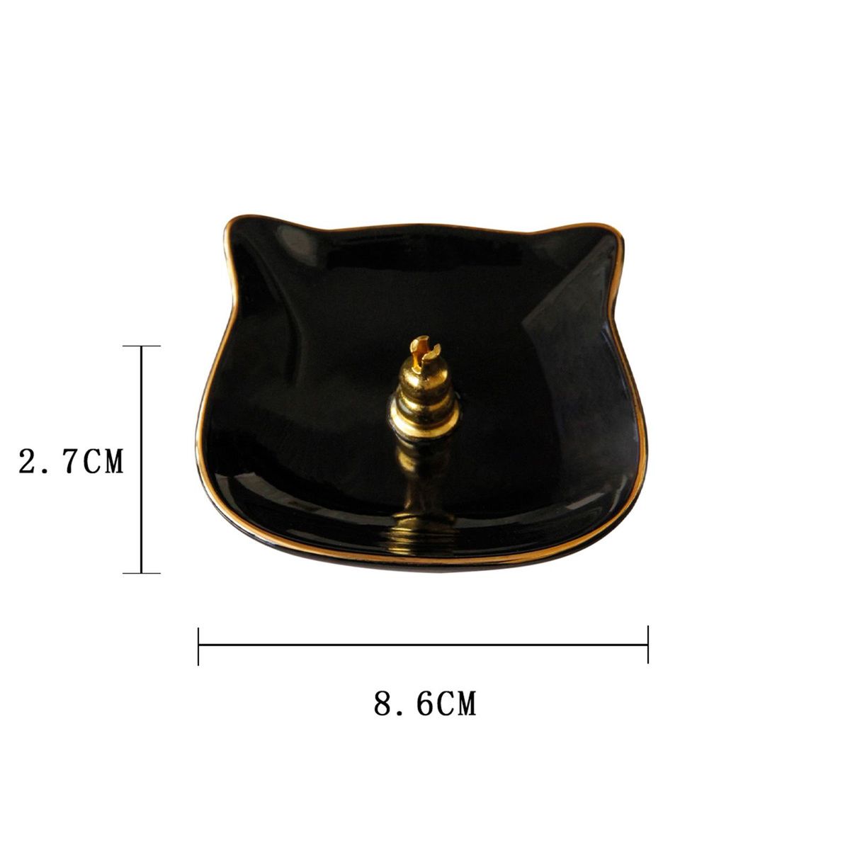 Holders For Sticks Retro Style Decorative