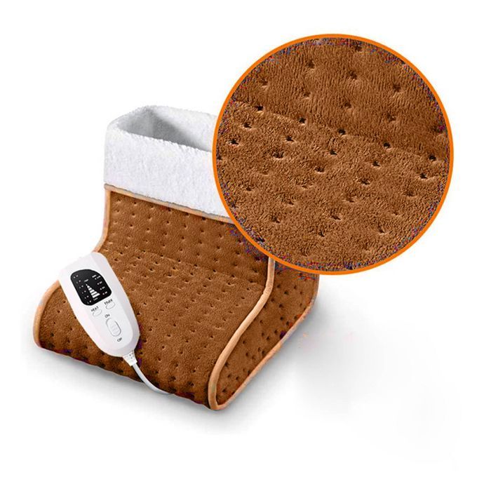 Heating Pad Electric With Fast Heating Technology
