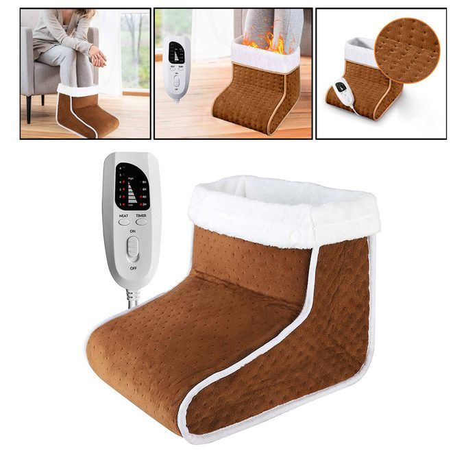 Heating Pad Electric With Fast Heating Technology