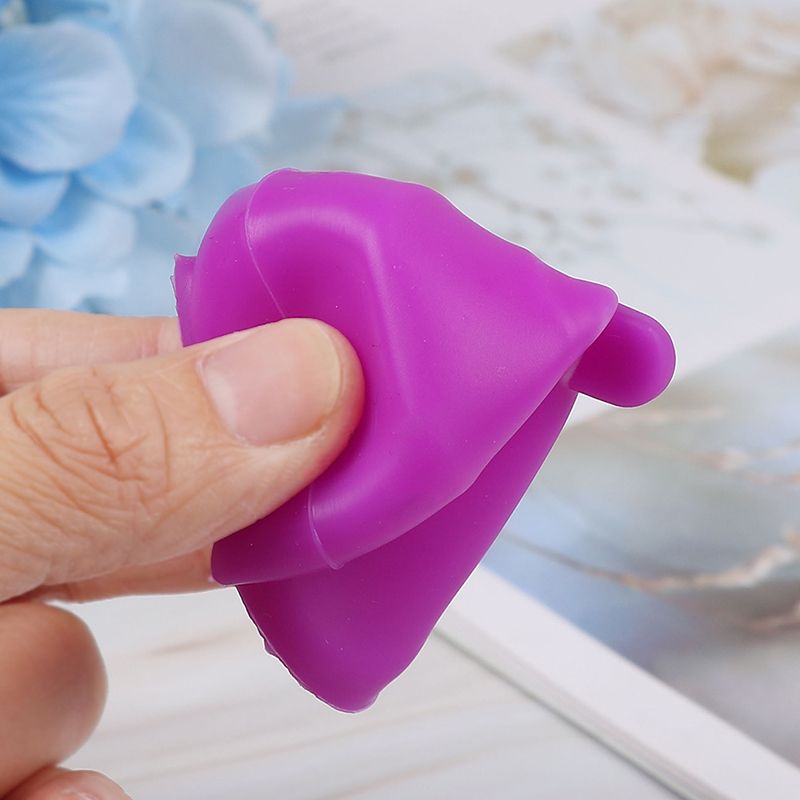 1 Pair  Soft Anti-Noise Snoring Sleeping Ear Plug Ear Protector Cover High Quality Silicone Ear Cover Diving Shower