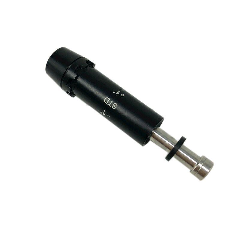 2pcs New.335 Golf Shaft Adapter Sleeve Rh For Cobra King F9