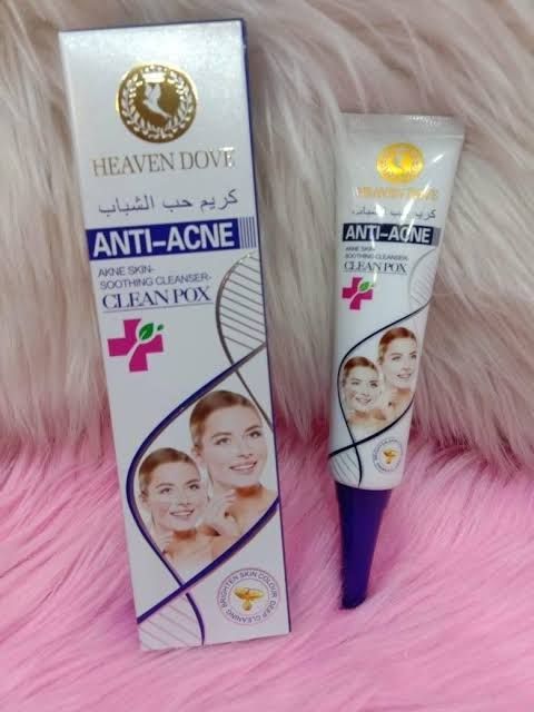 3 Days Clear Strong Acne Ointment