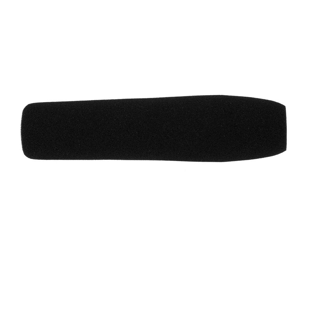 Microphone Windscreen Windshield Sponge Foam Cover For