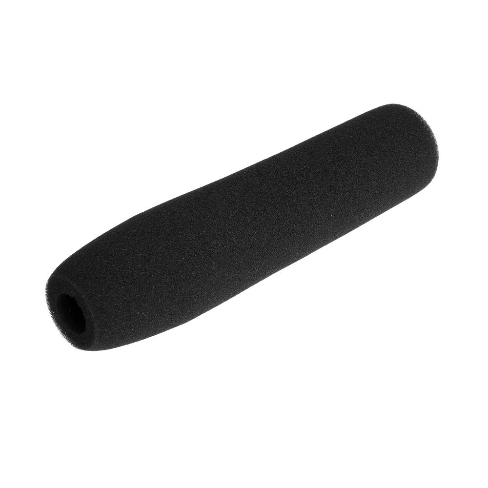 Microphone Windscreen Windshield Sponge Foam Cover For