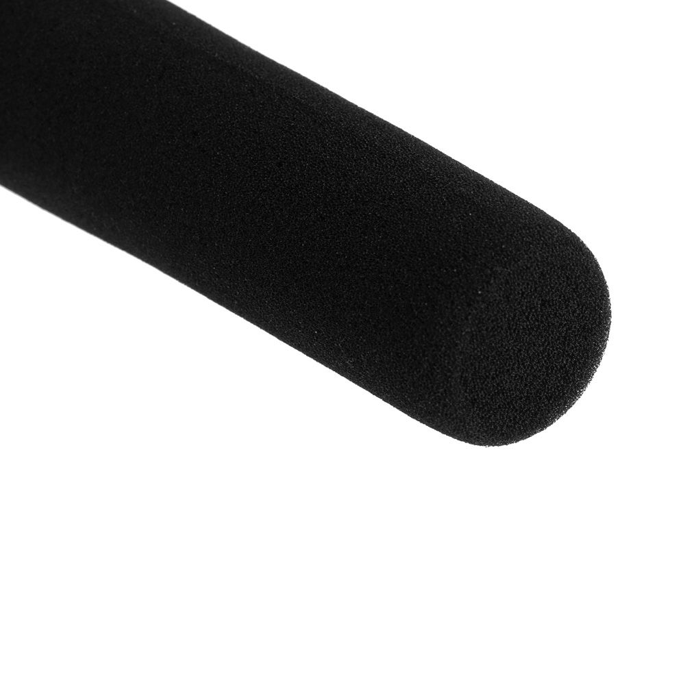 Microphone Windscreen Windshield Sponge Foam Cover For