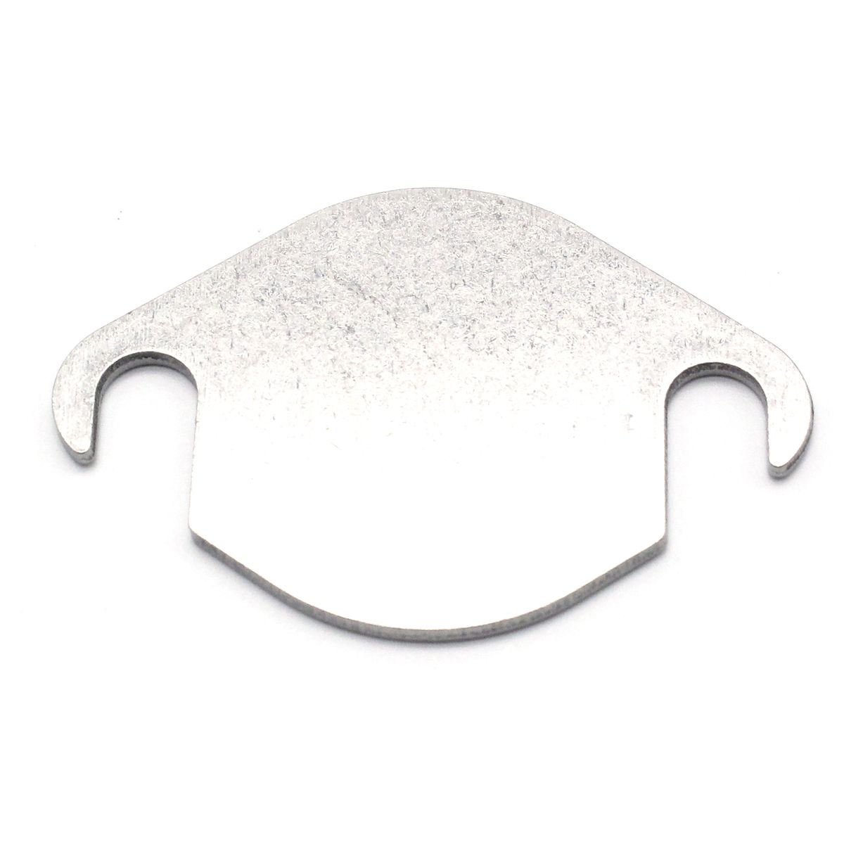 Exhaust Gas Recirculation Valve Blanking Block Plates Kit