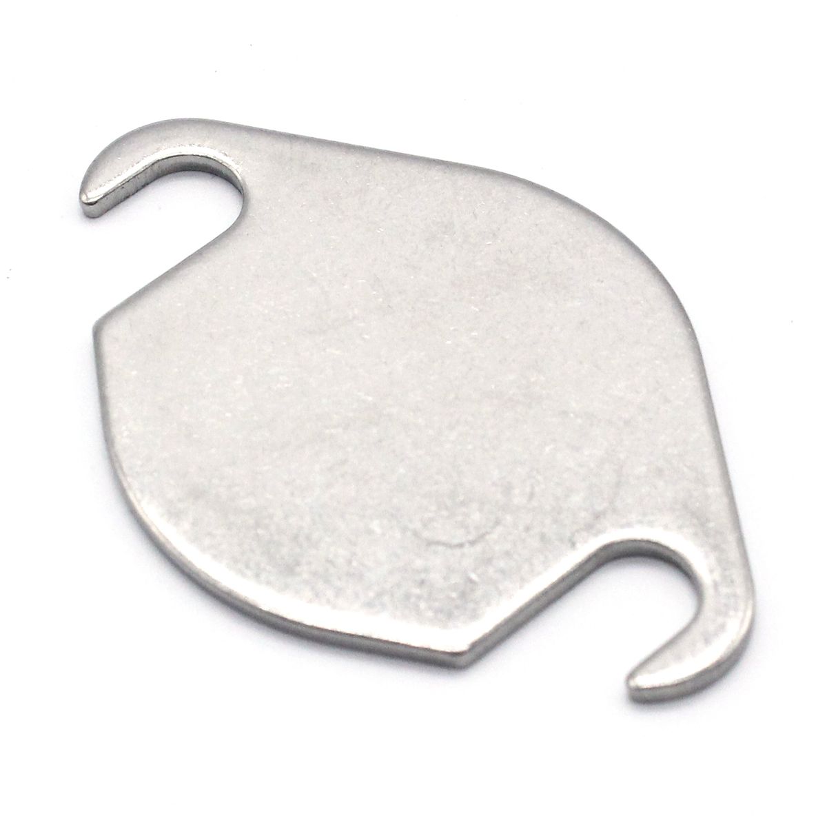 Exhaust Gas Recirculation Valve Blanking Block Plates Kit