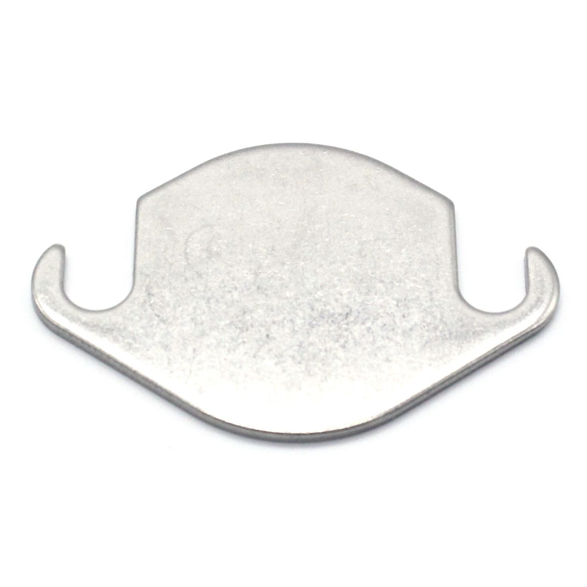 Exhaust Gas Recirculation Valve Blanking Block Plates Kit