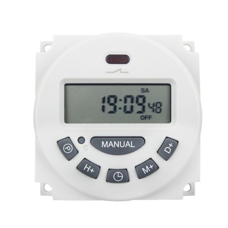 220V  L701 Timing Microcomputer Time Control Switching