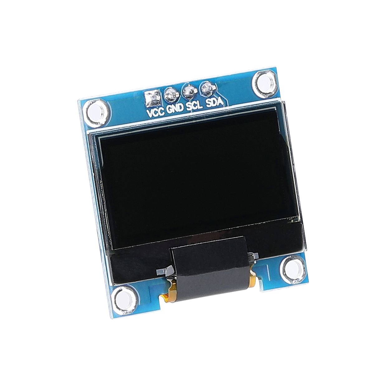 MMDVM Duplex Hotspot Board With OLED Display Support DMR P25